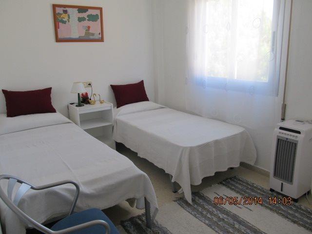 Apartamento en alquiler en Rincón de la Victoria
